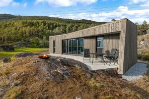 Galeriebild der Unterkunft Sogndal Fjordpanorama in Sogndal