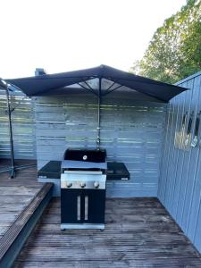 Foto dalla galleria di KääraPesa a Vihtra