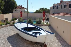 Fotografie z fotogalerie ubytování Apartments & Rooms Konoba Tomić v destinaci Gornji Humac