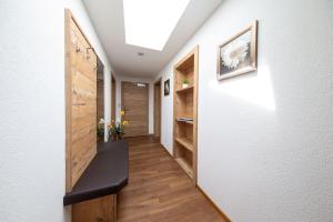 Fotografie z fotogalerie ubytování Gästehaus Falkner Ignaz v Söldenu