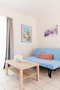 Fotografia z galérie ubytovania Alexandros Apartments Nydri v destinácii Nydri