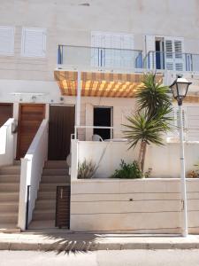 Φωτογραφία από το άλμπουμ του Apartamento Taray σε Carboneras