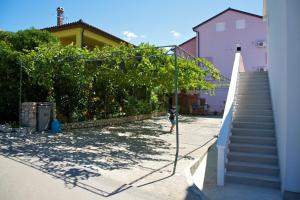 Gallery image of Apartments Slavica in Rab