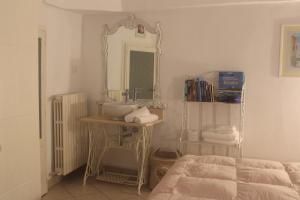 Fotografia z galérie ubytovania Dimora "Bianca Ostuni" v destinácii Ostuni