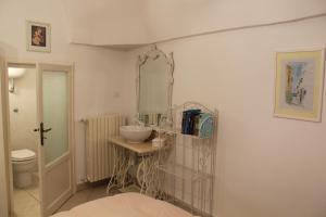 Fotografia z galérie ubytovania Dimora "Bianca Ostuni" v destinácii Ostuni