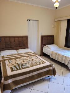 Gallery image of Pousada Bella Vista in Gravatal