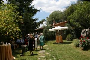 Hosté ubytování Hotel Posada Molino del Cubo