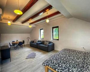 Gallery image of "Dolina" na Żuławach in Nowe Dolno