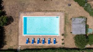 Foto dalla galleria di Podere Firenzuola a Orvieto Altre 23 foto