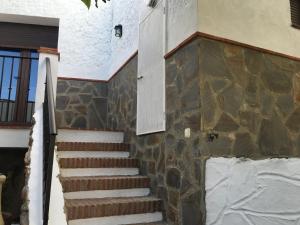 Kép Casa el Limonero szállásáról Lecrin városában a galériában