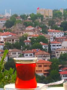 Kép Gunes Konak Otel Safranbolu szállásáról Safranboluban a galériában