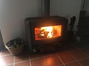 Kép Casa el Limonero szállásáról Lecrin városában a galériában