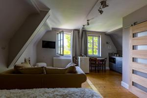 Gallery image of Le Clos d'Azel MAISON D'HOTES in Flexbourg