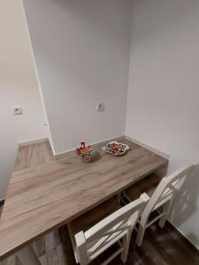 Fotografija u galeriji objekta APARTMAN ADA u gradu Čukarica