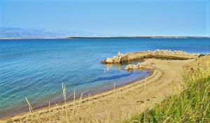 Fotografie z fotogalerie ubytování SUNRISE RESIDENCE v destinaci Privlaka