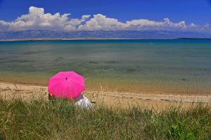 Fotografie z fotogalerie ubytování SUNRISE RESIDENCE v destinaci Privlaka
