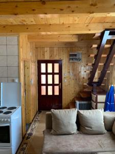 Galería fotográfica de Žabljak Getaway Rental en Žabljak