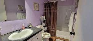 Gallery image of Home away from home, mobile home 2yourself in Fernley