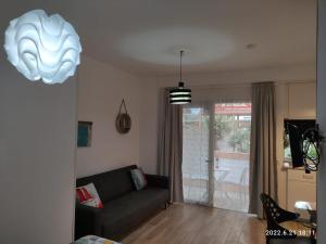 Khu vực ghế ngồi tại Hand Made