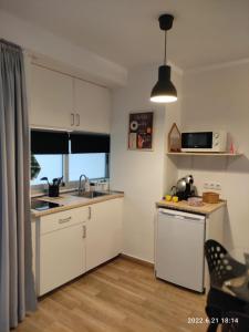 Nhà bếp/bếp nhỏ tại Hand Made