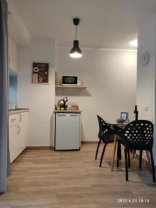 Nhà bếp/bếp nhỏ tại Hand Made