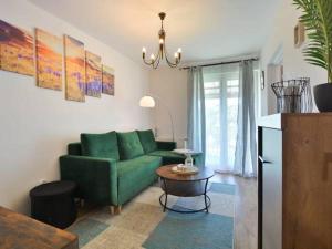 Fotografia z galérie ubytovania Apartament Wrzos II v destinácii Harwaty