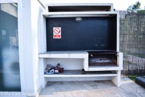 Kép Villa Can SeQuet (Playa de Muro) szállásáról Muróban a galériában