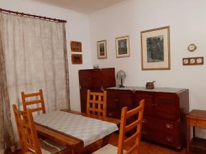 Fotografie z fotogalerie ubytování House Leticija rustica v Novalji