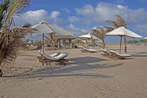 Gallery image of Tembo Court Apartments in Malindi