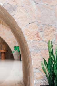 Fotografie z fotogalerie ubytování Hotel Rocaval San Cristóbal de las Casas v destinaci San Cristóbal de Las Casas
