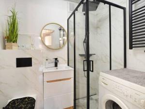 Fotografia z galérie ubytovania Apartament Wrzos II v destinácii Harwaty