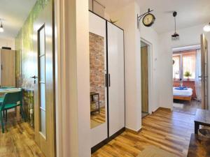 Fotografia z galérie ubytovania Apartament Wrzos II v destinácii Harwaty