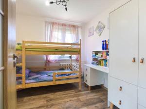 Fotografia z galérie ubytovania Apartament Wrzos II v destinácii Harwaty