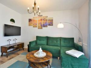 Fotografia z galérie ubytovania Apartament Wrzos II v destinácii Harwaty