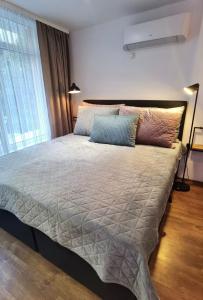 Gallery image of Studio Freyja in Kazanlŭk