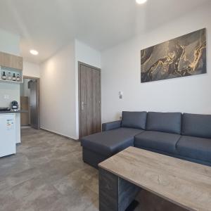 Kuchyňa alebo kuchynka v ubytovaní Ponti Bay Apartments