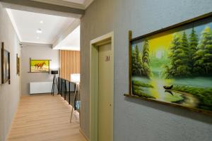Fotografie z fotogalerie ubytování Hill Hotel v destinaci Kutaisi
