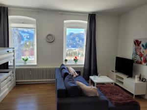 Afbeelding uit fotogalerij van Stadtzentrum Mariazell in Mariazell