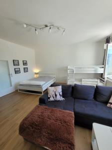 Afbeelding uit fotogalerij van Stadtzentrum Mariazell in Mariazell