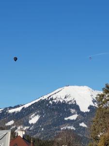 Afbeelding uit fotogalerij van Stadtzentrum Mariazell in Mariazell