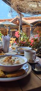 Billede fra billedgalleriet på Cabañas y Hostal Bonanza mesa de los santos i Los Santos + 29 billeder