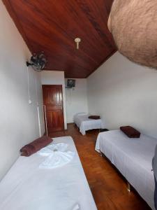Gallery image of Novo Hotel in Itajubá