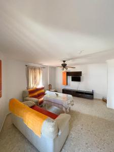 Fotografie z fotogalerie ubytování Casa Isabel v destinaci Arriate