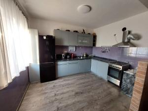 Gallery image of Apartment Denis in Senj +20 photos