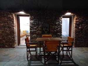 Fotografie z fotogalerie ubytování Madilida Sifnos Apartment v destinaci Artemonas