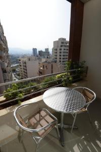 Gallery image of Nest 1 Hotel in Beirut