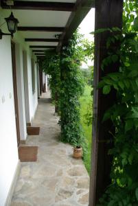 Foto dalla galleria di Guest House Dan Kolov a Sennik