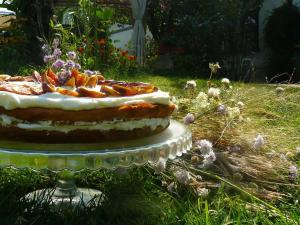 Foto dalla galleria di Guest House Dan Kolov a Sennik