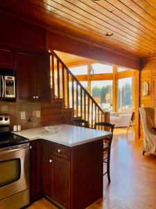 Gallery image of Country vacation home 
