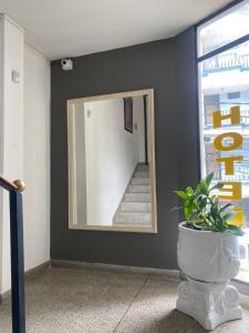 Bilde i galleriet til Hotel Plaza Real Ocaña i Ocaña